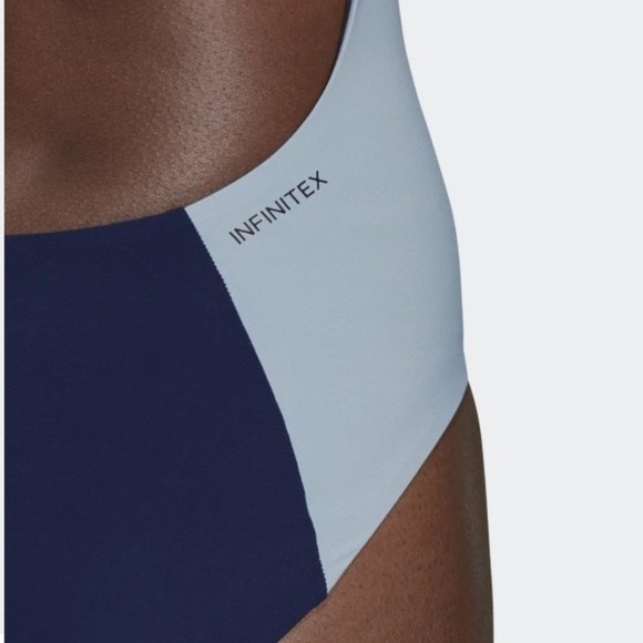 ADIDAS PARLEY HERO INFINITEX One piece Swimsuit - Picture 5 of 8